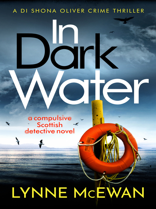 Title details for In Dark Water by Lynne McEwan - Wait list